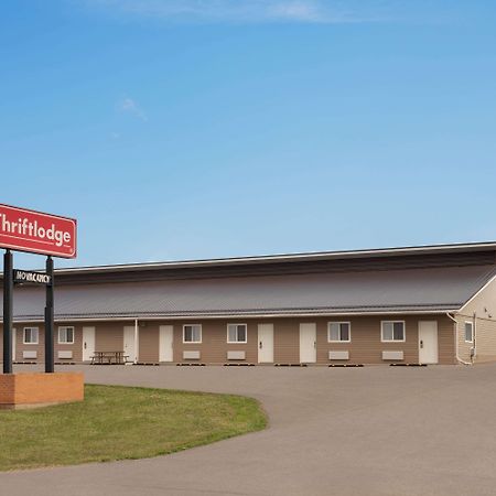 Thriftlodge Moose Jaw Ngoại thất bức ảnh