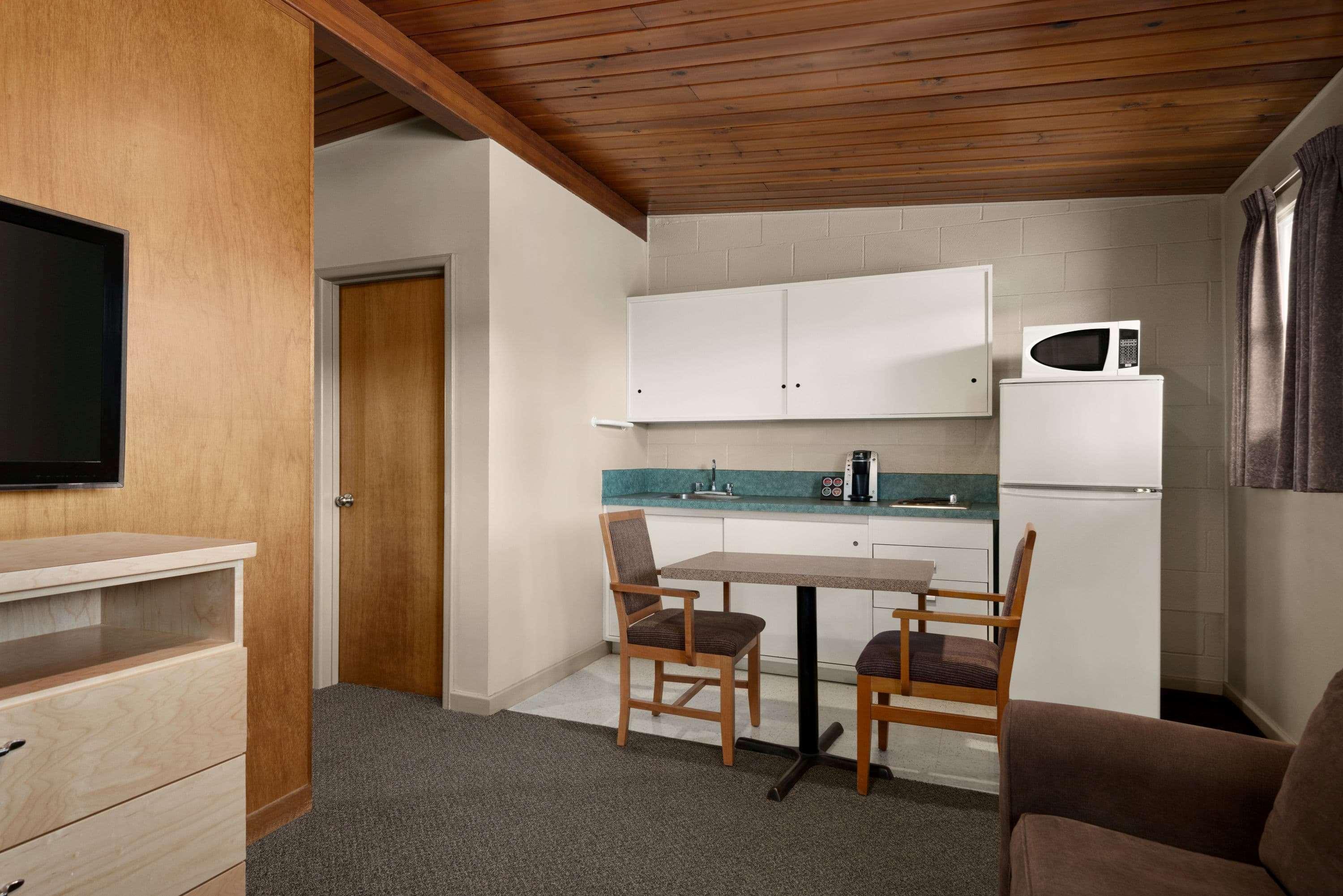 Thriftlodge Moose Jaw Ngoại thất bức ảnh