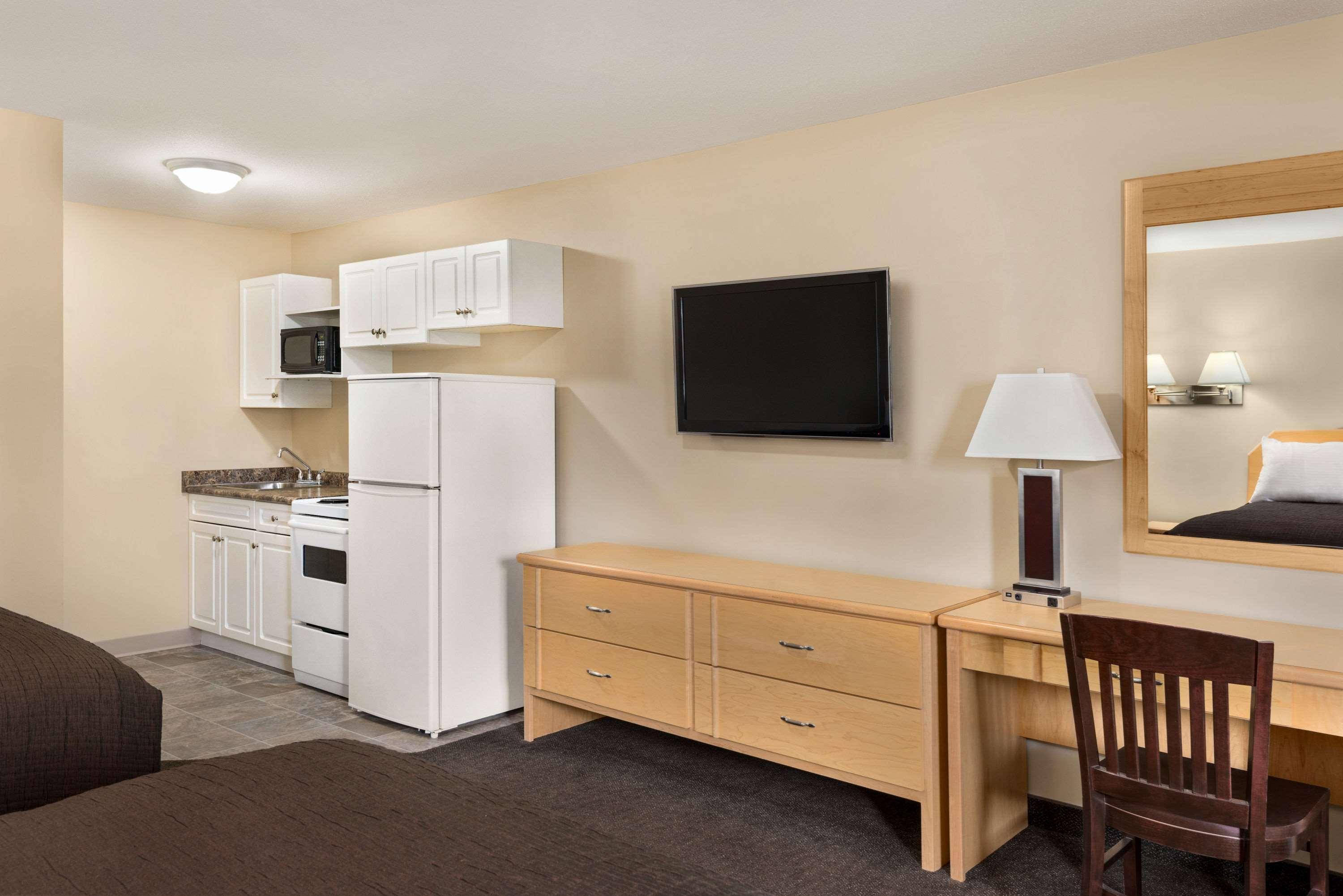 Thriftlodge Moose Jaw Ngoại thất bức ảnh