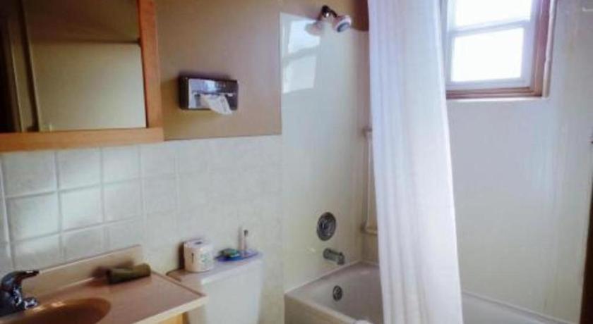 Thriftlodge Moose Jaw Ngoại thất bức ảnh